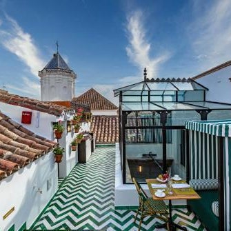 Hotel Claude Marbella