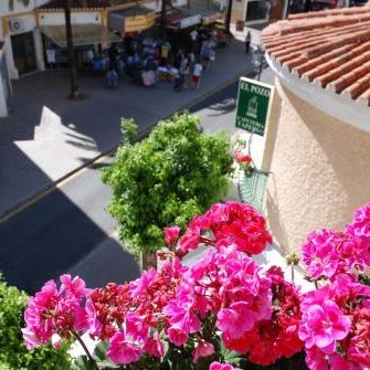 Hotel El Pozo Thumbnail