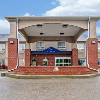 Rimbey Ridge Hotel & Suites Thumbnail