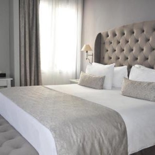 Capsis Bristol Boutique Hotel Thumbnail