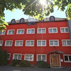 Weinstockwerk Hotel St Peter