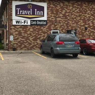 Travel Inn Thumbnail