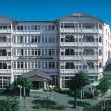 Hotel Vier Jahreszeiten Binz