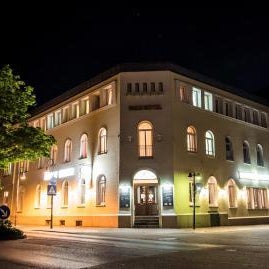 Parkhotel Lingen by Hackmann
