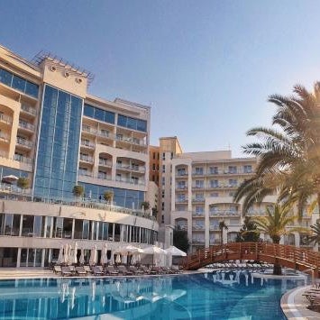 Splendid Conference & Spa Resort Thumbnail