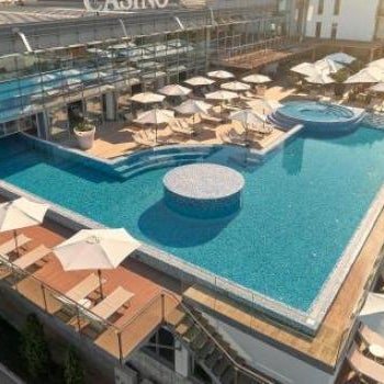 Eurostars Queen of Montenegro Thumbnail