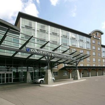 Coast Hotel & Convention Centre Thumbnail