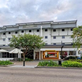 The Palmer Collective Thumbnail