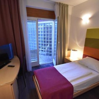Hotel Hecco Thumbnail