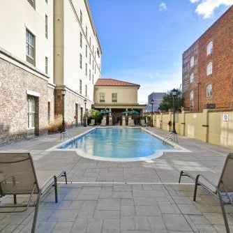 Hampton Inn By Hilton And Suites Savannah Historic District Thumbnail