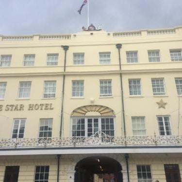 The Star Hotel Thumbnail