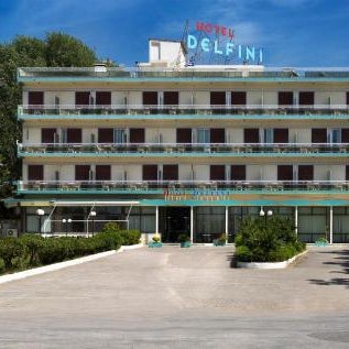 Delfini Hotel