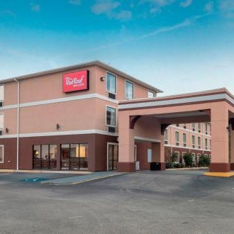 Red Roof Inn & Suites Biloxi - Ocean Springs Thumbnail