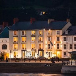 Richmond Hotel