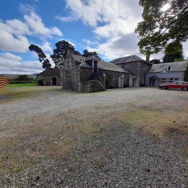 Columba House Thumbnail