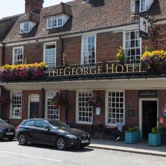 The George Hotel & Brasserie, Cranbrook