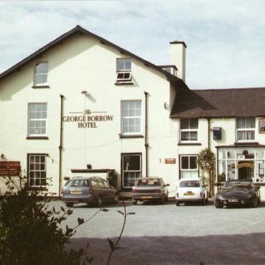 George Borrow Hotel
