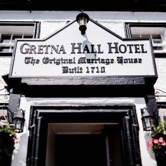 Gretna Hall Hotel Thumbnail
