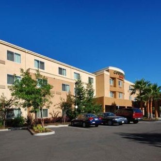 Courtyard by Marriott Merced Thumbnail