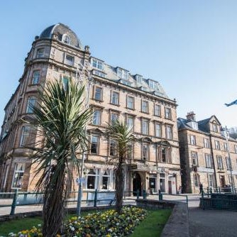 The Royal Hotel Thumbnail