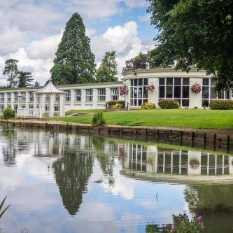 DoubleTree by Hilton Cheltenham-Cotswolds