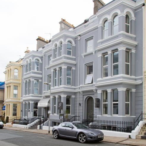 The Grosvenor Plymouth Thumbnail