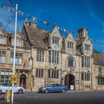 The Talbot Hotel, Oundle , Near Peterborough - The Coaching Inn Group