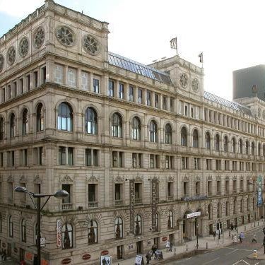 Britannia Manchester Hotel Thumbnail