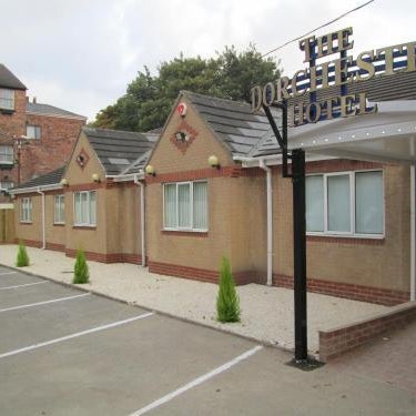 The Dorchester Hotel & serviced apartments FREE PARKING