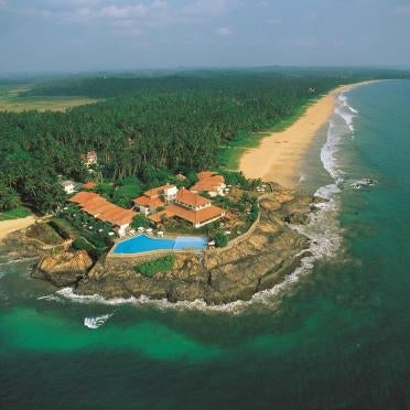 Jetwing Saman Villas, A Luxury Reserve - Adults Only Thumbnail