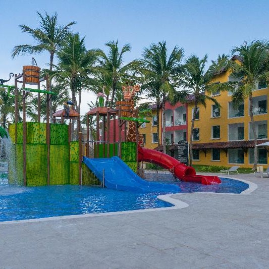Tropical Princess Beach Resort & Spa All-Inclusive Thumbnail