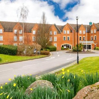 Cheltenham Chase Hotel & Spa