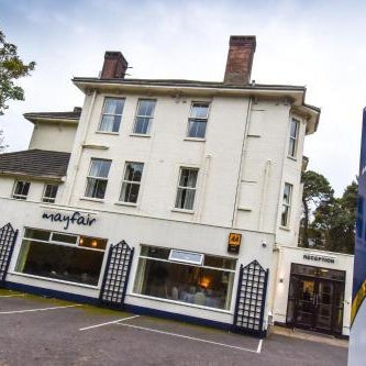 The Mayfair Hotel Thumbnail