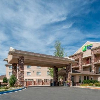 Holiday Inn Express Hotel & Suites Gunnison By IHG Thumbnail