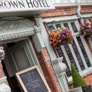 Crown Hotel Thumbnail