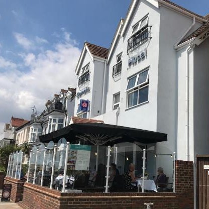 Camelia Hotel Thumbnail
