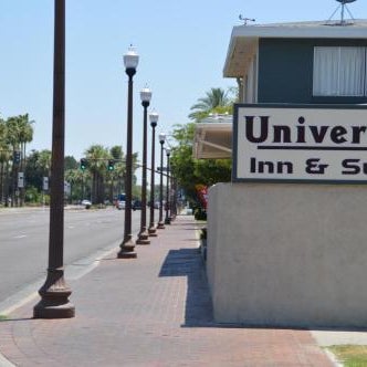 University Inn & Suites ASU/Tempe Thumbnail