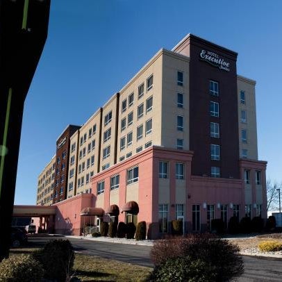 Hotel Executive Suites Thumbnail