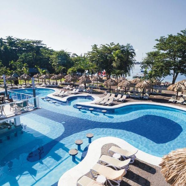 Riu Negril - All Inclusive Thumbnail