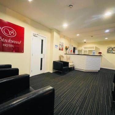 Stockwood Hotel - Luton Airport Thumbnail