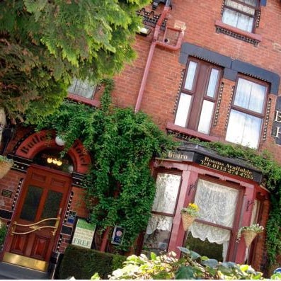 The Butlers Hotel Thumbnail