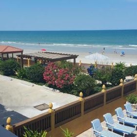 La Bella Oceanfront Inn - Daytona Thumbnail