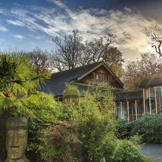 Marwell Hotel Winchester South