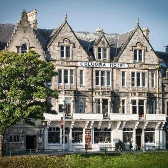 Columba Hotel Inverness by Compass Hospitality Thumbnail