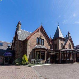 Craigmonie Hotel Inverness by Compass Hospitality Thumbnail