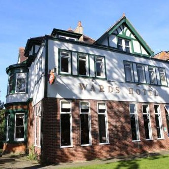 Wards Hotel