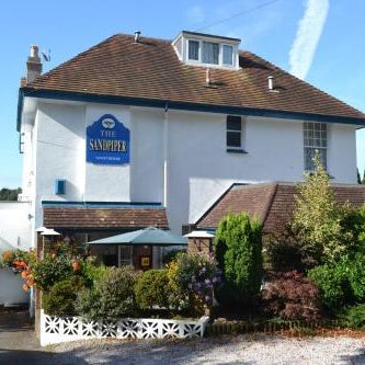 The Sandpiper Guest House Thumbnail