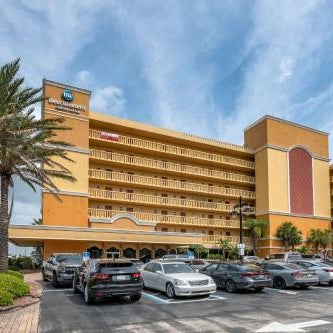 Spark by Hilton Ormond Beach Oceanfront Thumbnail