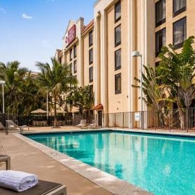 Best Western Plus Kendall Hotel & Suites Thumbnail