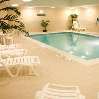 Comfort Inn & Suites Hampton near Coliseum Thumbnail